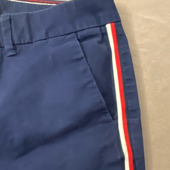 Tommy Hilfiger chino pants navy - Picture 7 of 7